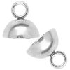 1pc  ball Stainless Steel Clasps