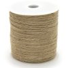 1pc Natural 2Ply Jute Cord