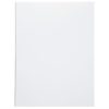 White Foam Sheet, 9 x 12 inch,  3mm