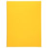 Foam Sheet, 9 x 12 inch,  2mm, Gold Yellow