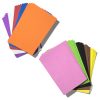 Foam Sheets in Assorted Colors, 6 x 9 inch,  40 Pack