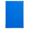 Royal Blue Foam Sheet, 12 x 18 inch,  2mm