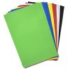 Foam Sheet, 12 x 18 inch,  12 Pack Basic Primary Colors