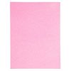 Pink Glitter Foam Sheet, 9 x 12 inch,  2mm