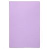 Lavender Foam Sheet, 12 x 18 inch,  2mm