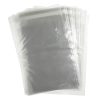 Self Seal Bags, 8.75in x 11.75 inch, 30 pack