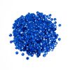 Blue 5mm Cupped Sequins, 800pc