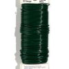 Green Paddle Wire, 20 Gauge, 110ft