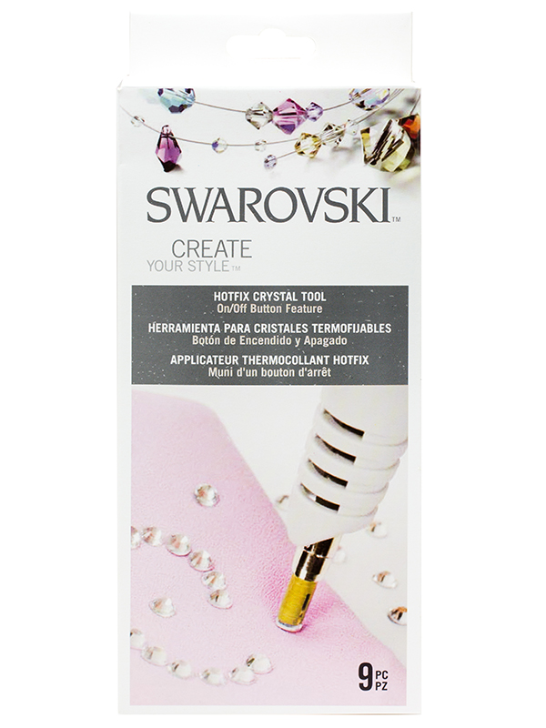 Swarovski Hotfix Tool Swarovski Hotfix Tool