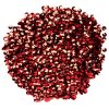 5mm Red Sequins - 1600pc