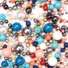 Crystal Pearl Mystery Assortment Mix, 200g