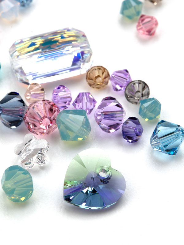  Swarovski Crystals For Jewelry Making
