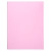 Pink Foam Sheet, 9 x 12 inch,  2mm