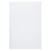White Foam Sheet, 12 x 18 inch,  2mm