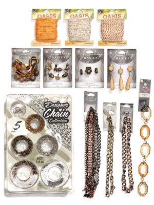 Wholesale Jewelry Supplies and Bundles | Cousin DIY