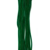 Moss Green Chenille Pipe Cleaners, 6mm x 12 inch, 25 Pack